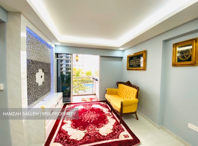 Blk 289A Compassvale Crescent (Sengkang), HDB 4 Rooms #226661781